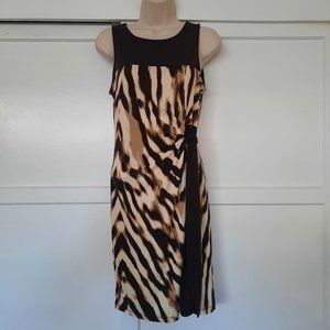 Stretch Dress - New York & Company